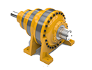 planetary gearboxes BFT Drives - gearboxes, universal shafts, gears manufacturer
