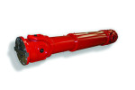 universal shafts BFT Drives - gearboxes, universal shafts, gears manufacturer